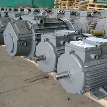 МТКН 225L6/20 (4МТКМ 225L6/20)
